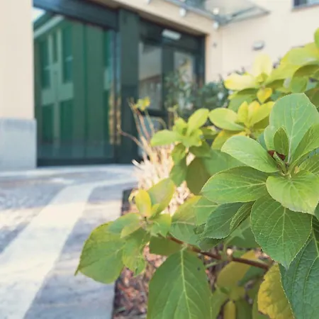 Orea Spiti - Charming Flat & Canal View Few Steps From Movida Apartment *
