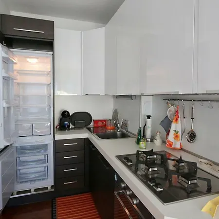 Orea Spiti - Charming Flat & Canal View Few Steps From Movida * Milan