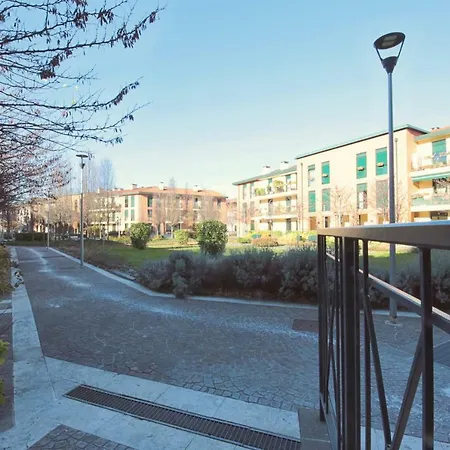 Orea Spiti - Charming Flat & Canal View Few Steps From Movida * Milan