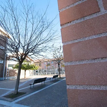 Apartment Orea Spiti - Charming Flat & Canal View Few Steps From Movida *