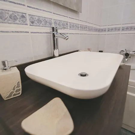 Apartment Orea Spiti - Charming Flat & Canal View Few Steps From Movida
