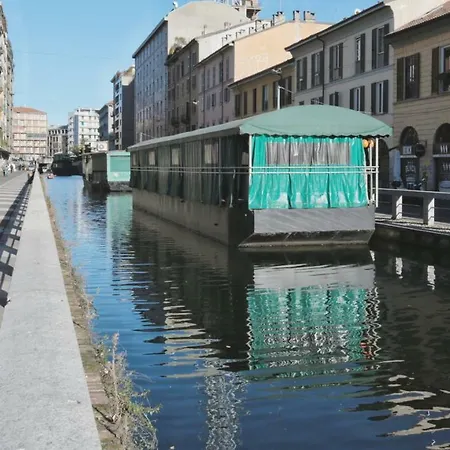 Apartment Orea Spiti - Charming Flat & Canal View Few Steps From Movida